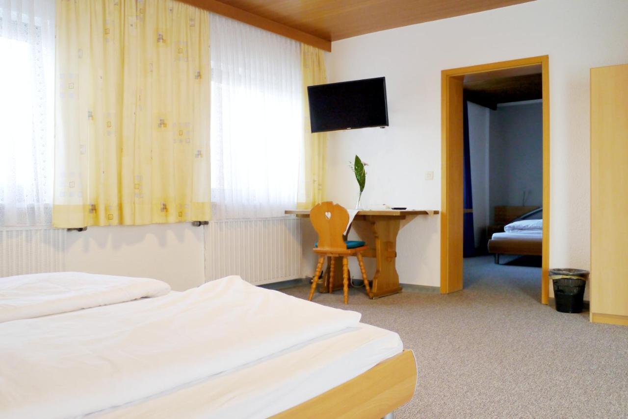 Pension Tanne Neumarkt in der Oberpfalz Exterior photo