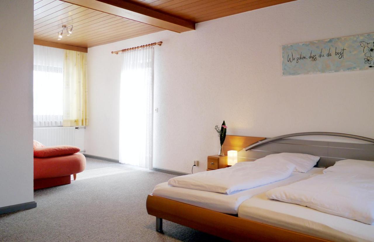 Pension Tanne Neumarkt in der Oberpfalz Exterior photo